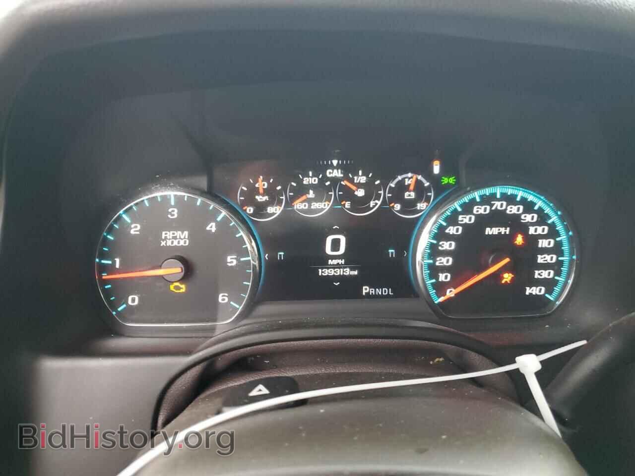 2017 GMC YUKON - VIN: 1GKS2CKJ0HR287233 - Фото 9