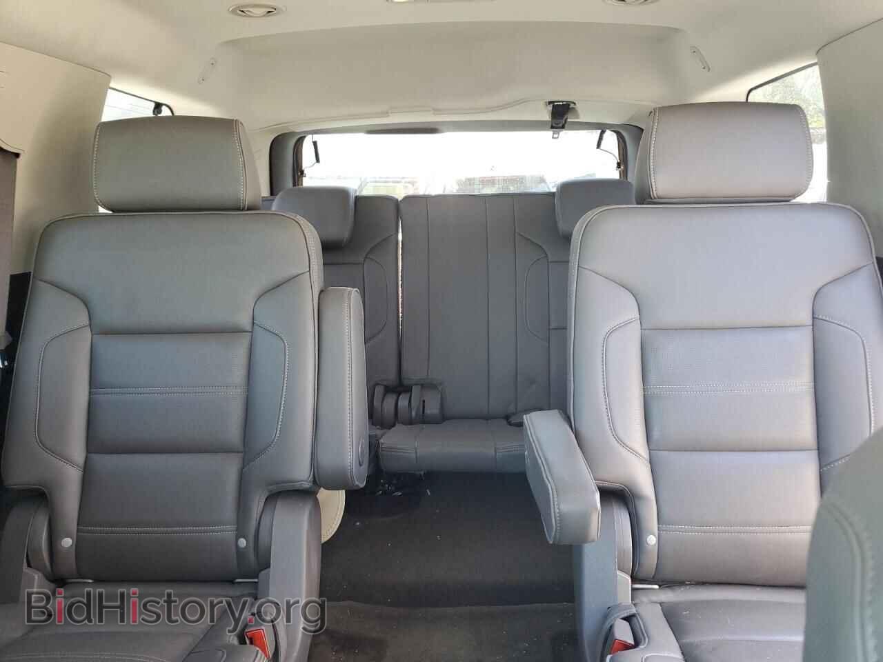 2017 GMC YUKON - VIN: 1GKS2CKJ0HR287233 - Фото 10