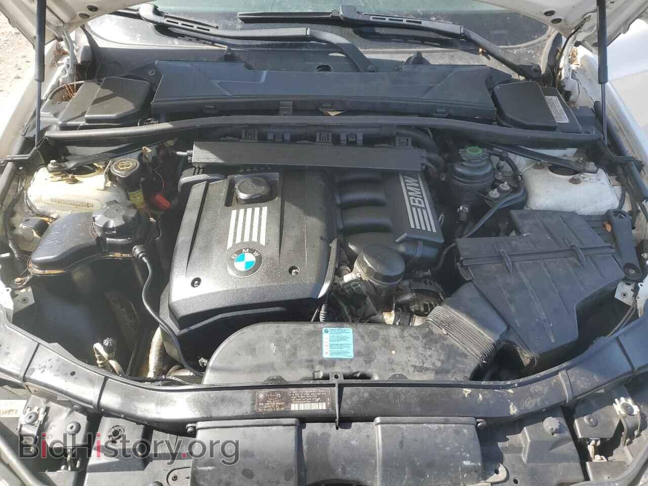 2009 BMW 3 SERIES - VIN: WBAPH73509E126590 - Фото 11