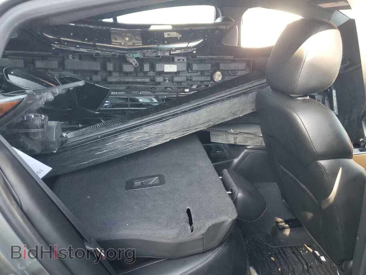 2017 CHEVROLET VOLT - VIN: 1G1RD6S53HU107323 - Фото 10