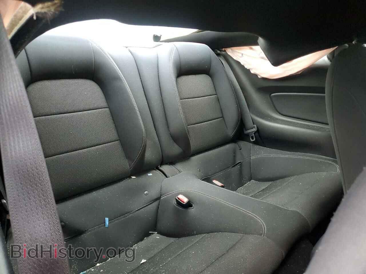 2017 FORD ALL Models - VIN: 1FA6P8AM3H5256613 - Фото 10