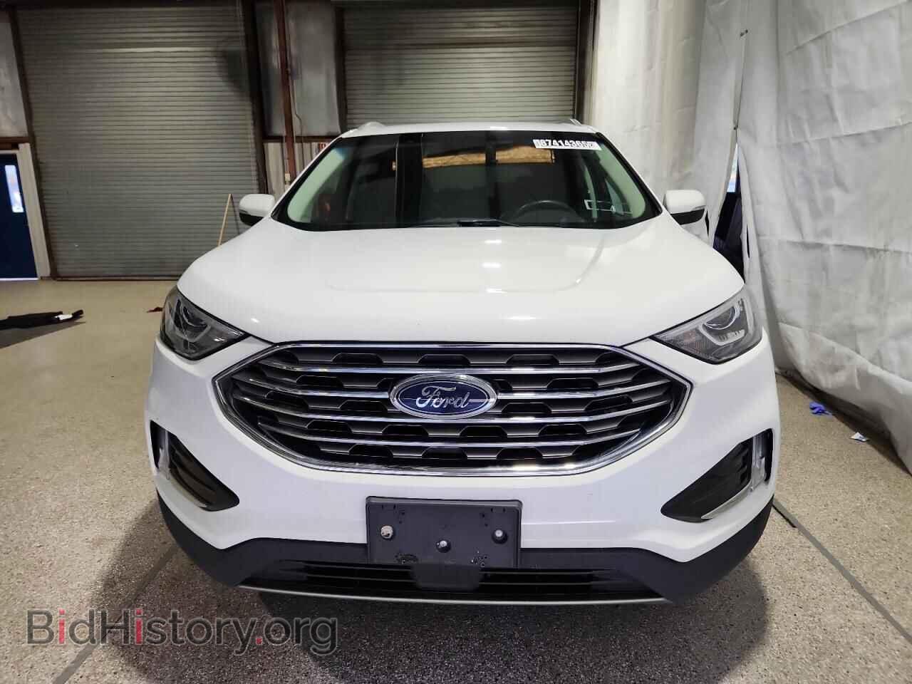 2020 FORD EDGE - VIN: 2FMPK4J99LBB15918 - Фото 5