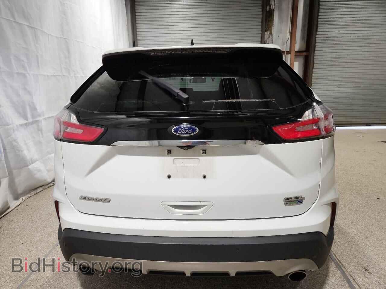 2020 FORD EDGE - VIN: 2FMPK4J99LBB15918 - Фото 6