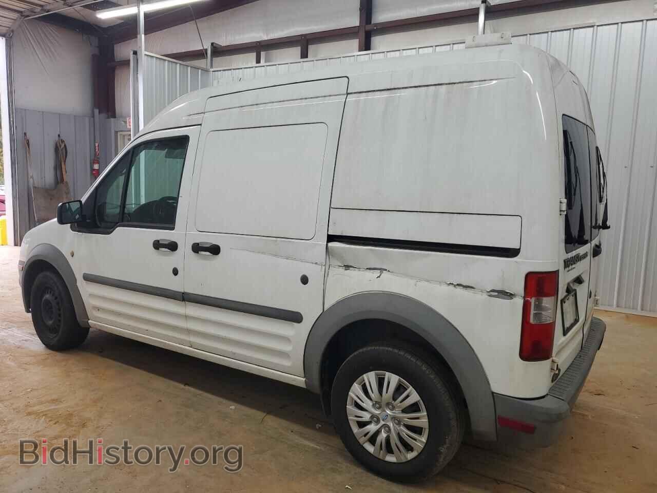 2012 FORD TRANSIT - VIN: NM0LS7CN5CT097719 - Фото 2