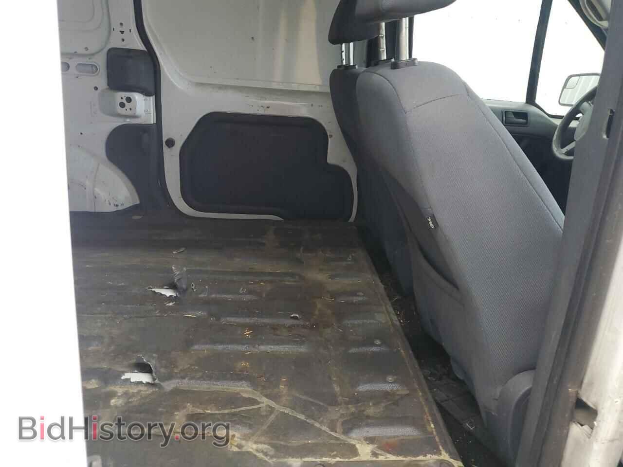 2012 FORD TRANSIT - VIN: NM0LS7CN5CT097719 - Фото 11