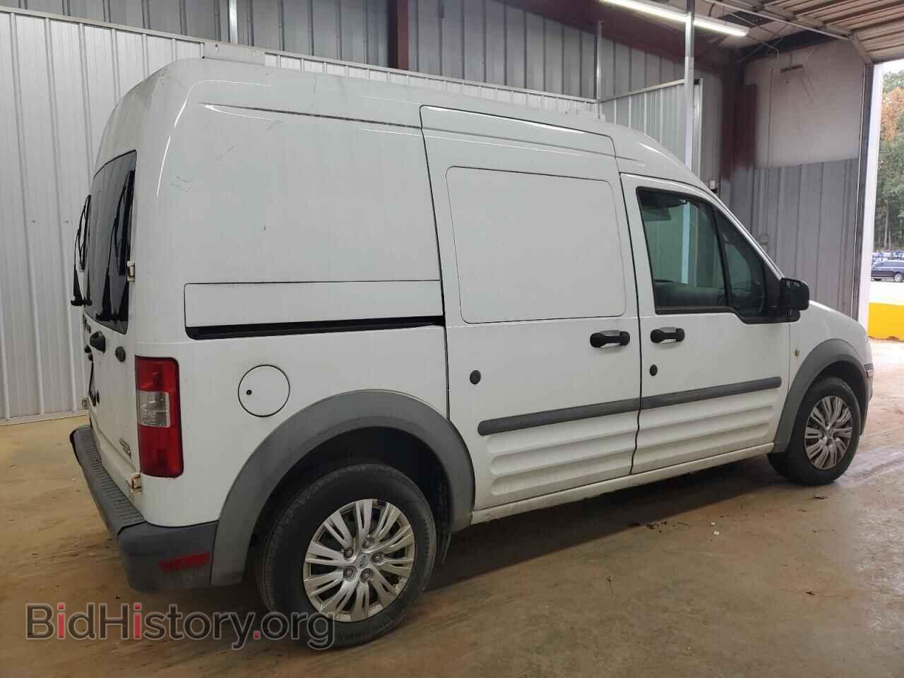 2012 FORD TRANSIT - VIN: NM0LS7CN5CT097719 - Фото 3