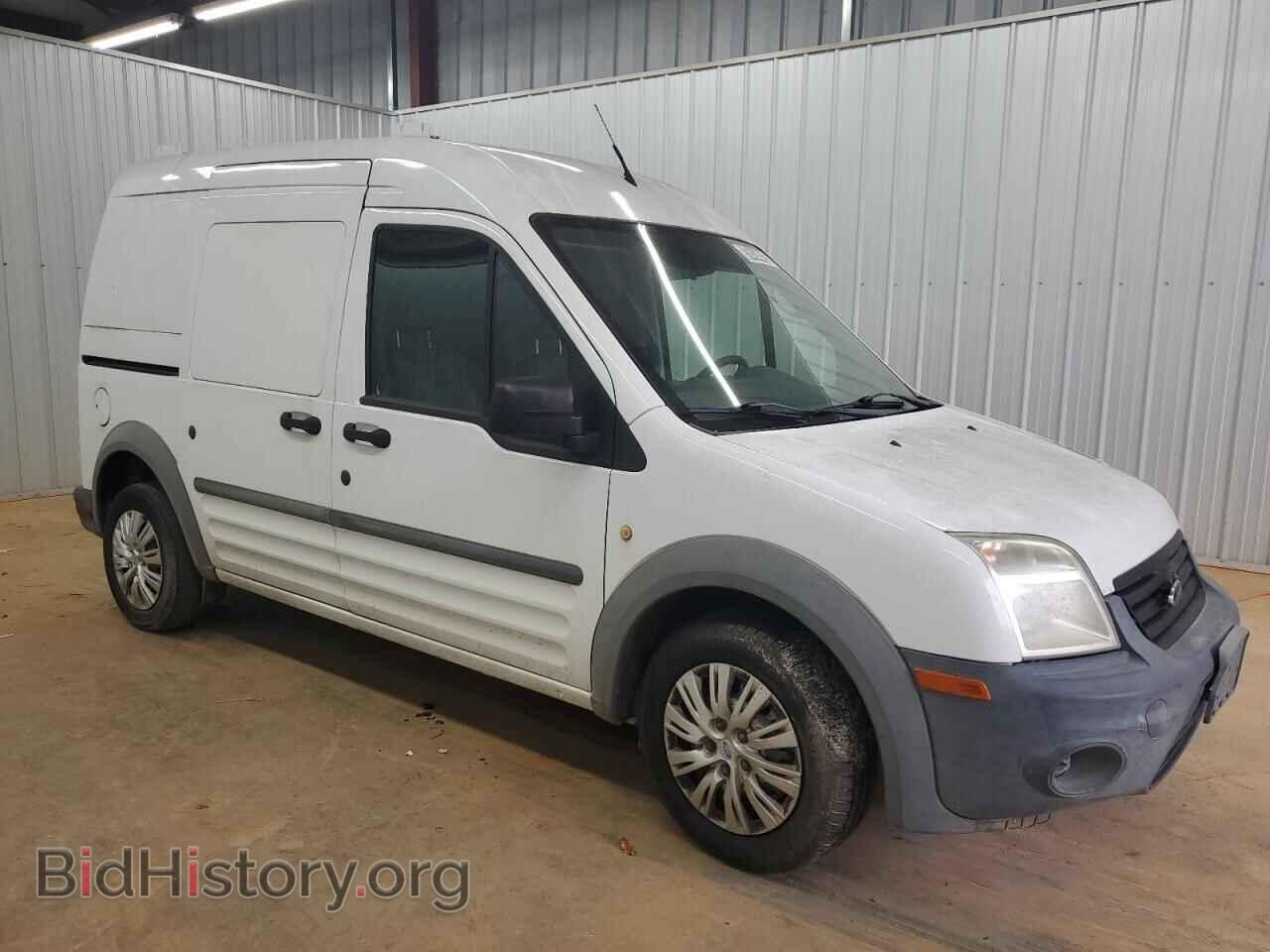 2012 FORD TRANSIT - VIN: NM0LS7CN5CT097719 - Фото 4