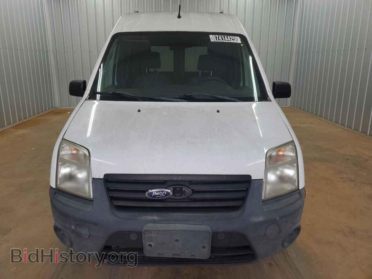 2012 FORD TRANSIT - VIN: NM0LS7CN5CT097719 - Фото 5