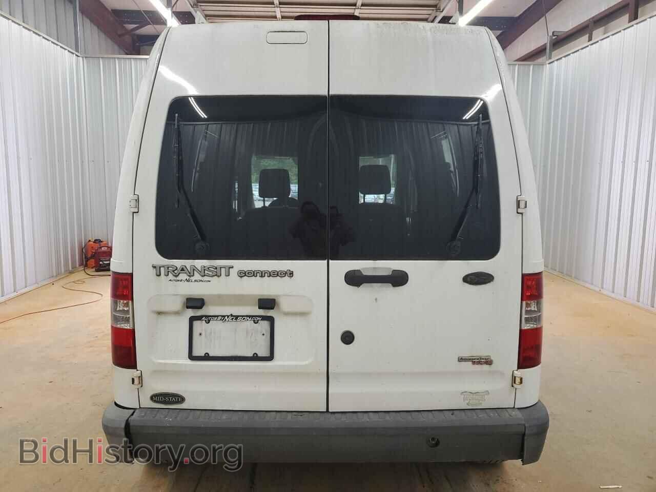 2012 FORD TRANSIT - VIN: NM0LS7CN5CT097719 - Фото 6