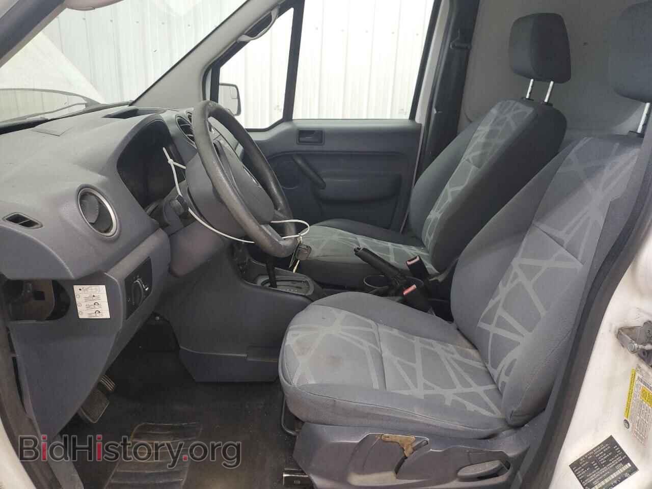 2012 FORD TRANSIT - VIN: NM0LS7CN5CT097719 - Фото 7