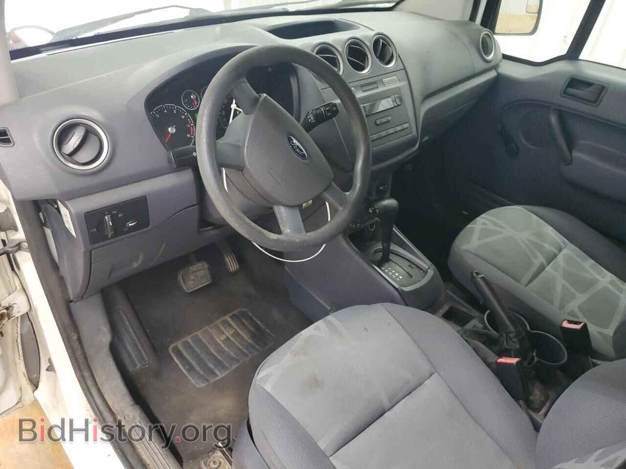 2012 FORD TRANSIT - VIN: NM0LS7CN5CT097719 - Фото 8