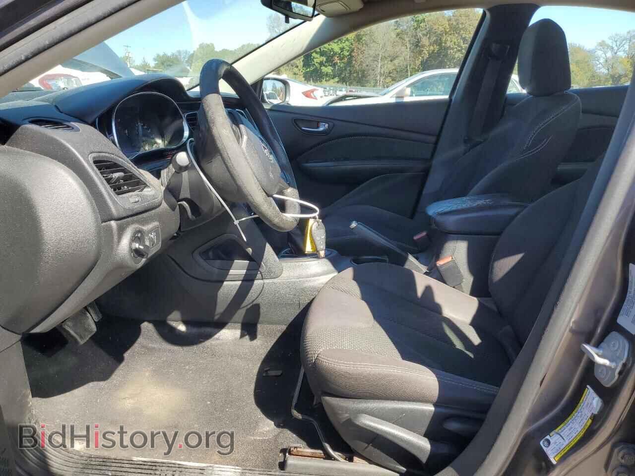 2015 DODGE DART - VIN: 1C3CDFBB0FD211563 - Фото 7