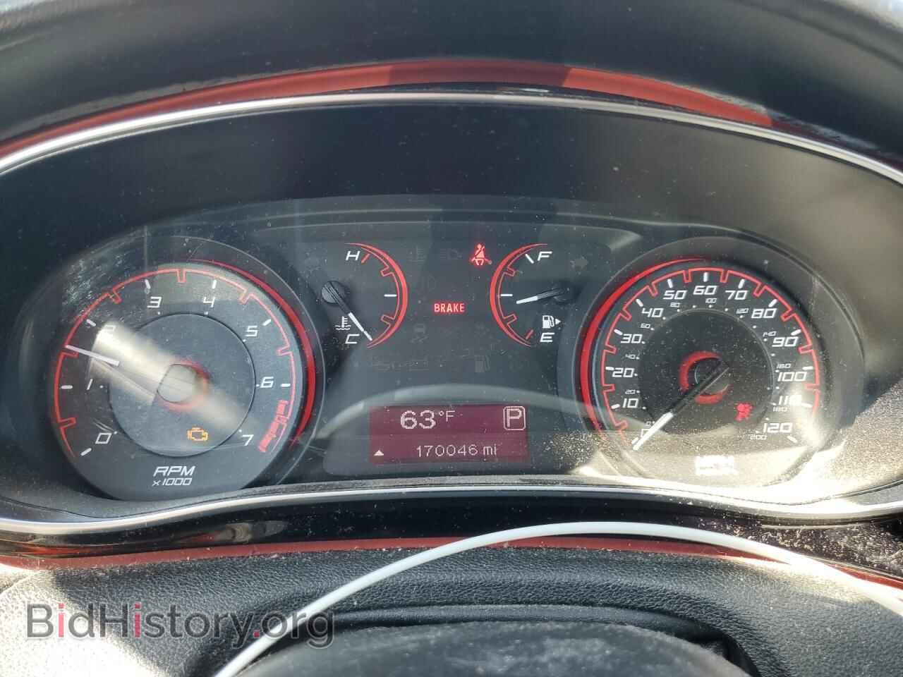 2015 DODGE DART - VIN: 1C3CDFBB0FD211563 - Фото 9