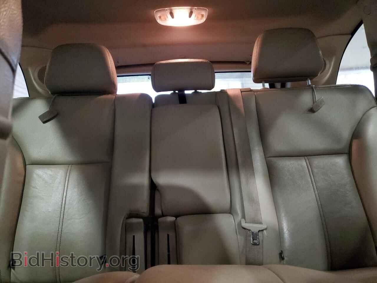 2014 FORD EDGE - VIN: 2FMDK4KC2EBB18238 - Фото 10