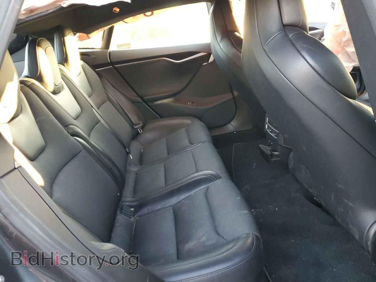 2018 TESLA MODEL S - VIN: 5YJSA1E20JF275408 - Photo 10