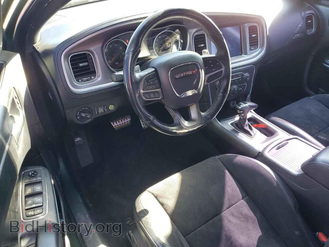2021 DODGE CHARGER - VIN: 2C3CDXGJ1MH511408 - Фото 8