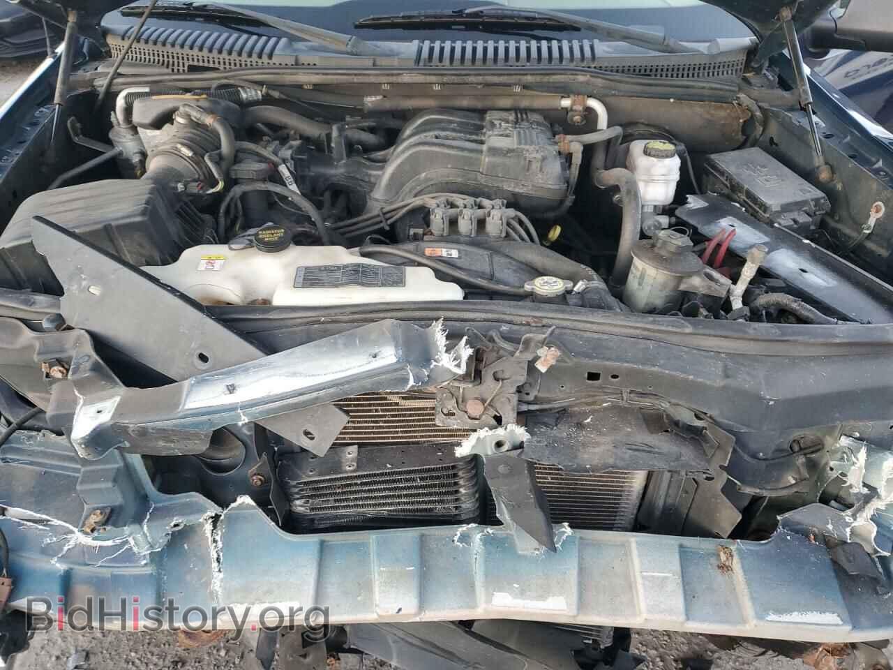 2008 FORD EXPLORER - VIN: 1FMEU73EX8UA32934 - Фото 12
