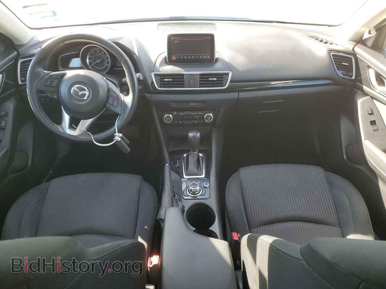 2015 MAZDA 3 - VIN: 3MZBM1L71FM146888 - Фото 8