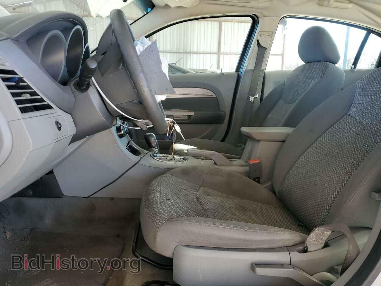 2008 CHRYSLER SEBRING - VIN: 1C3LC46K28N165796 - Фото 7