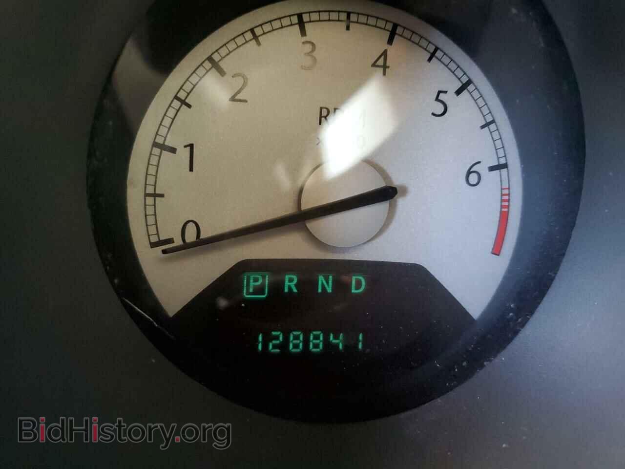 2008 CHRYSLER SEBRING - VIN: 1C3LC46K28N165796 - Фото 9