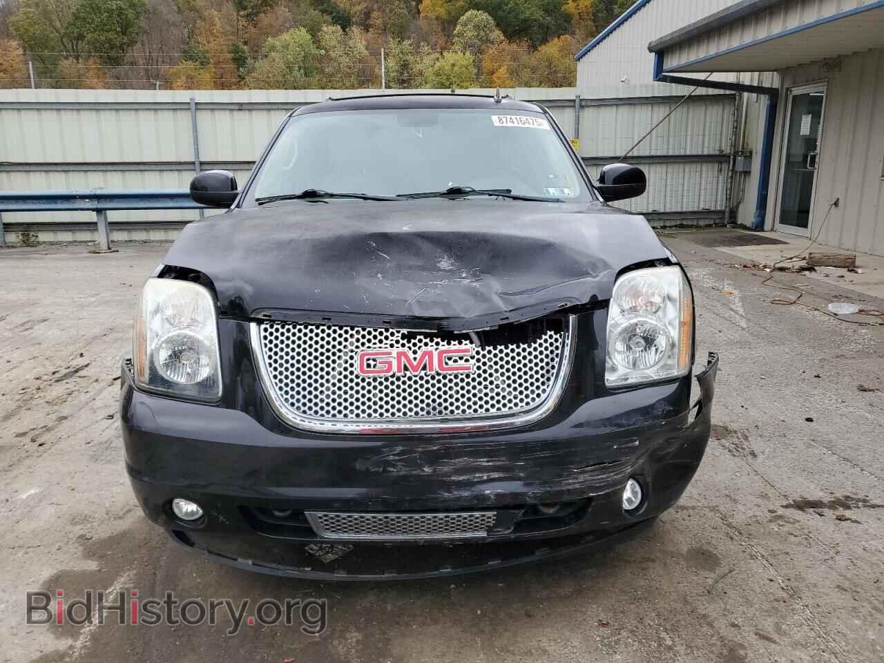 2013 GMC YUKON - VIN: 1GKS2EEF1DR189308 - Фото 5