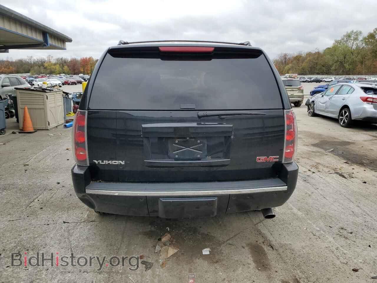 2013 GMC YUKON - VIN: 1GKS2EEF1DR189308 - Фото 6