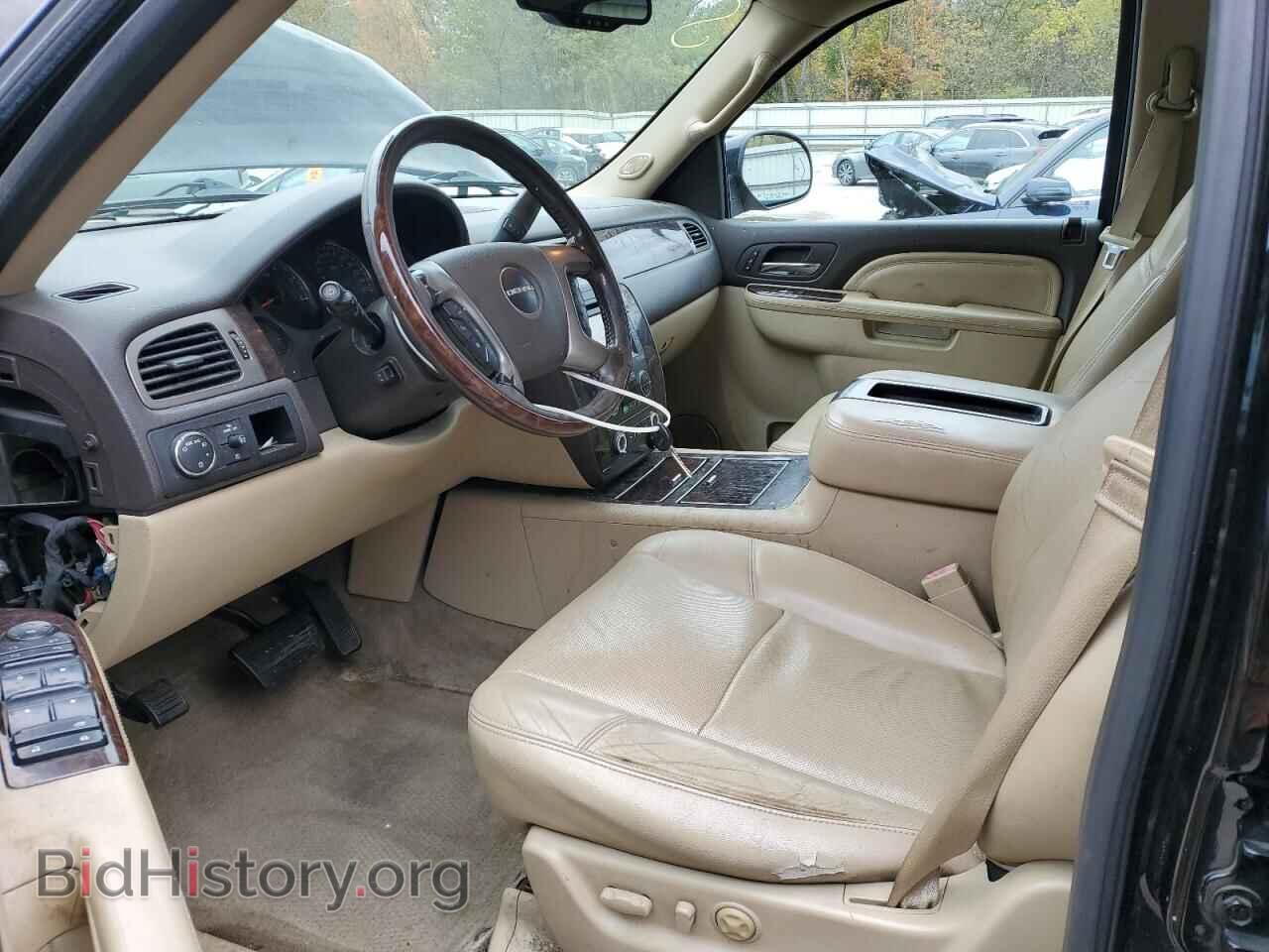 2013 GMC YUKON - VIN: 1GKS2EEF1DR189308 - Фото 7