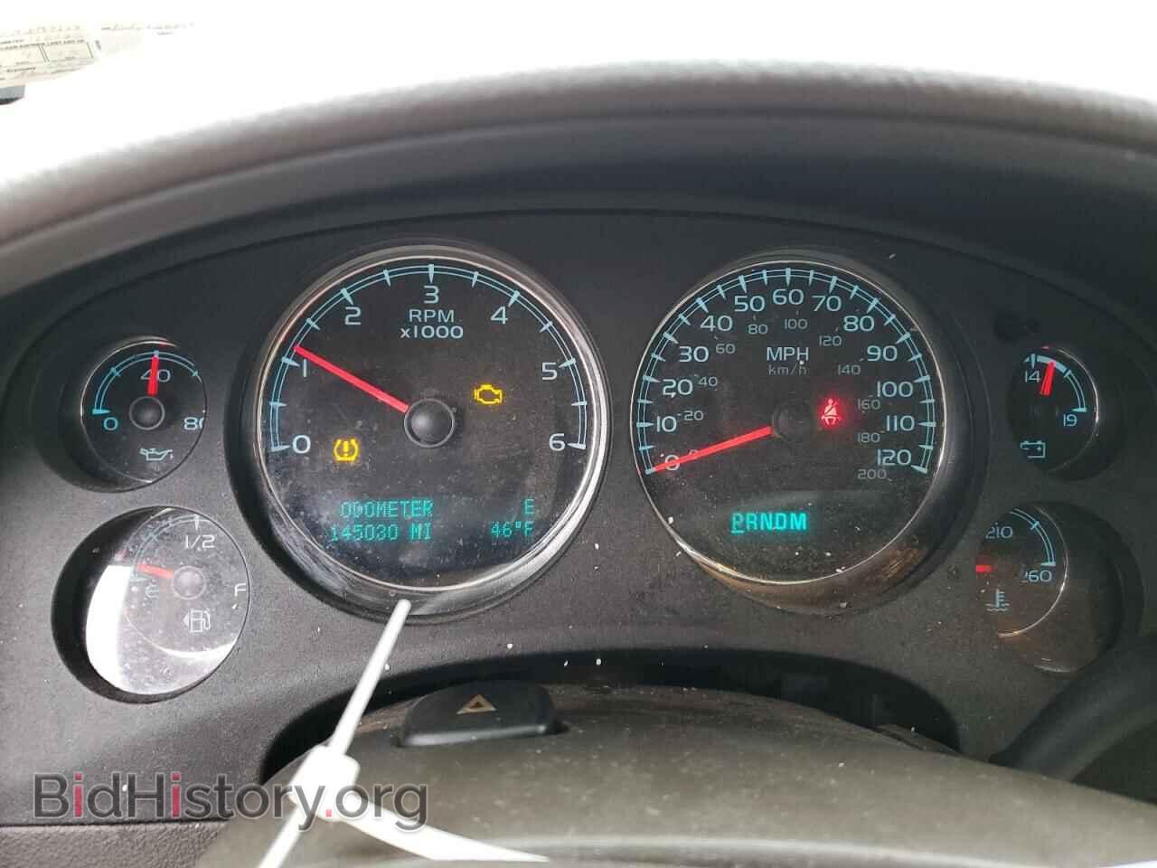 2013 GMC YUKON - VIN: 1GKS2EEF1DR189308 - Фото 9
