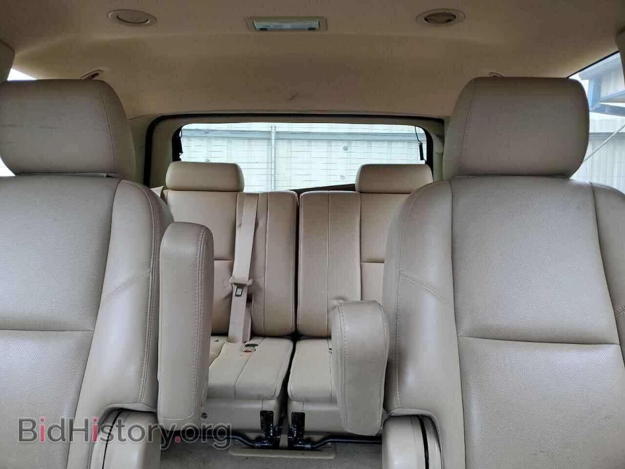 2013 GMC YUKON - VIN: 1GKS2EEF1DR189308 - Фото 10