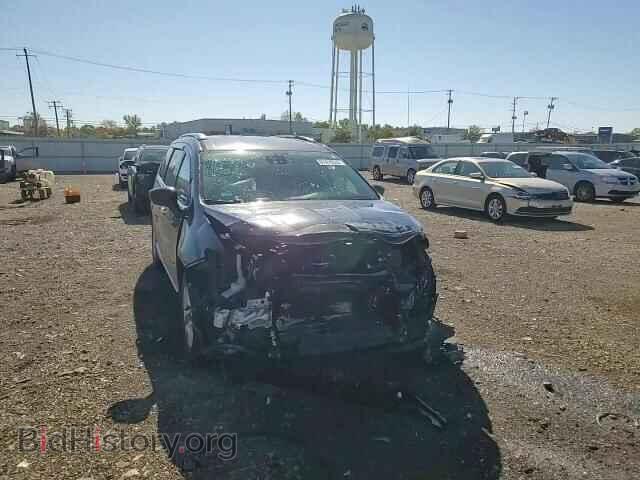2017 CHRYSLER PACIFICA - VIN: 2C4RC1EG1HR844785 - Фото 14