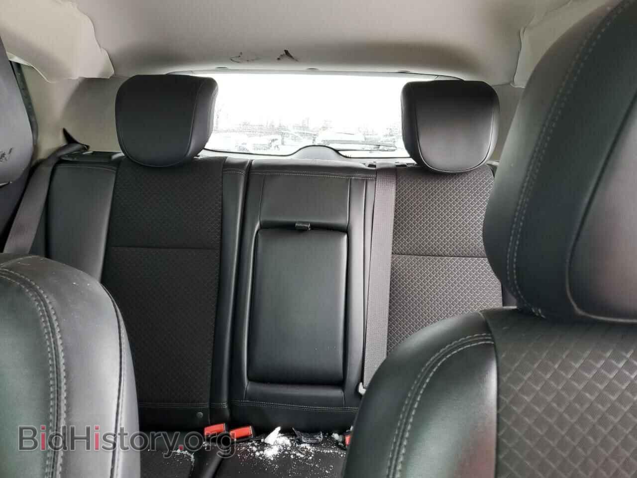 2018 BUICK ENCORE - VIN: KL4CJASB7JB643993 - Photo 10