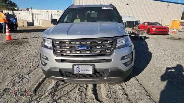 2017 FORD EXPLORER - VIN: 1FM5K8D8XHGD96595 - Photo 14