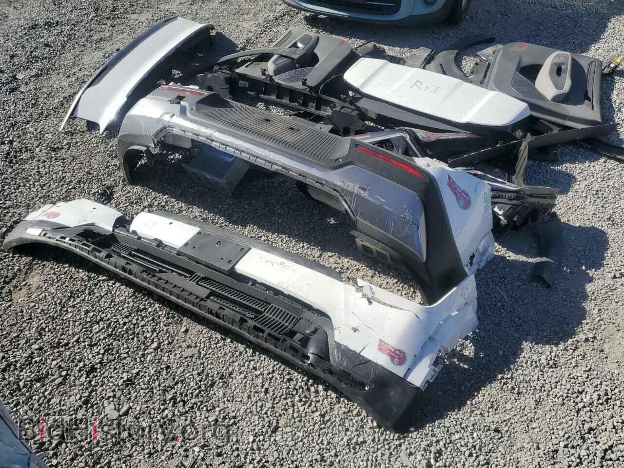 2024 KIA EV9 WIND - VIN: KNDAFFS59R6030316 - Photo 13
