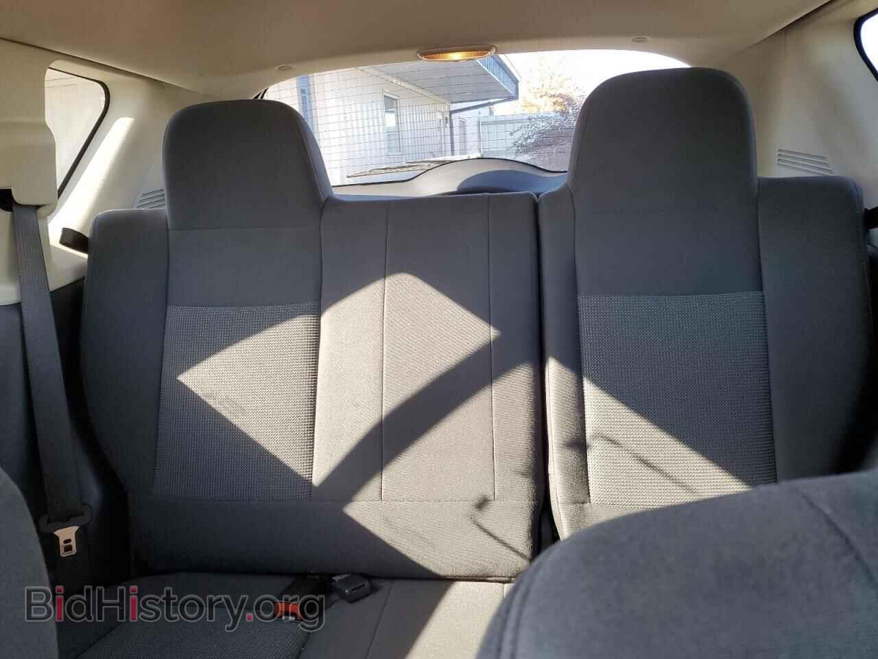 2012 JEEP COMPASS - VIN: 1C4NJDBB6CD624018 - Photo 10