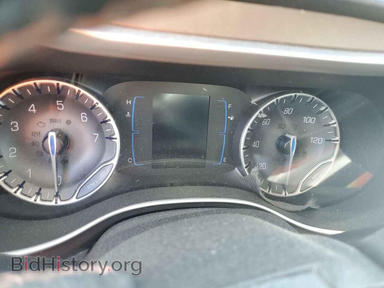 2019 CHRYSLER PACIFICA - VIN: 2C4RC1BG3KR680807 - Фото 9