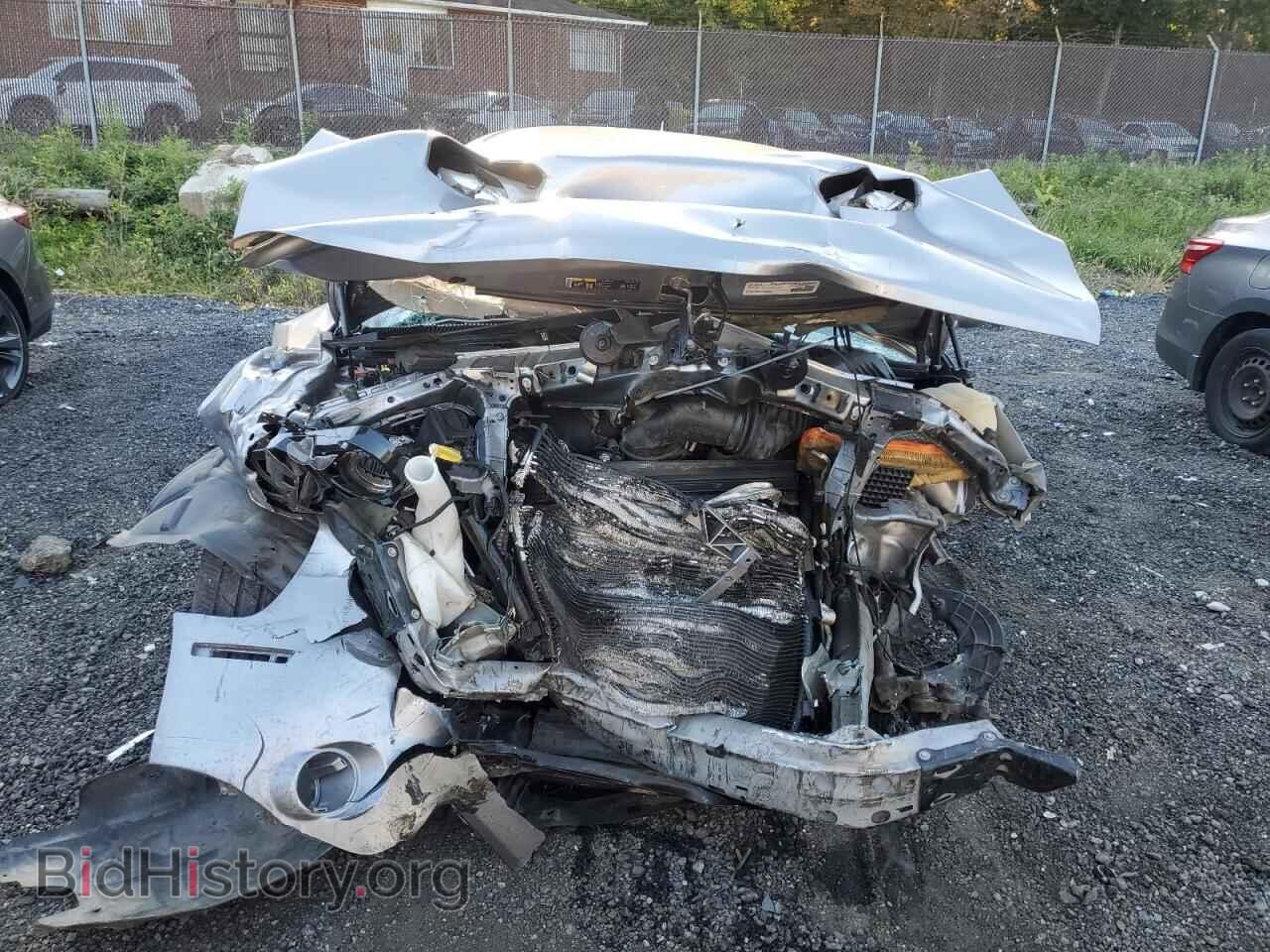 2018 DODGE CHALLENGER - VIN: 2C3CDZBTXJH112352 - Фото 5