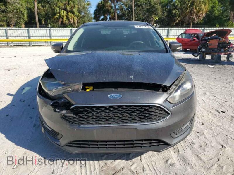 2017 Ford FOCUS (VIN 1FADP3H27HL338144) — photo 5 of 13