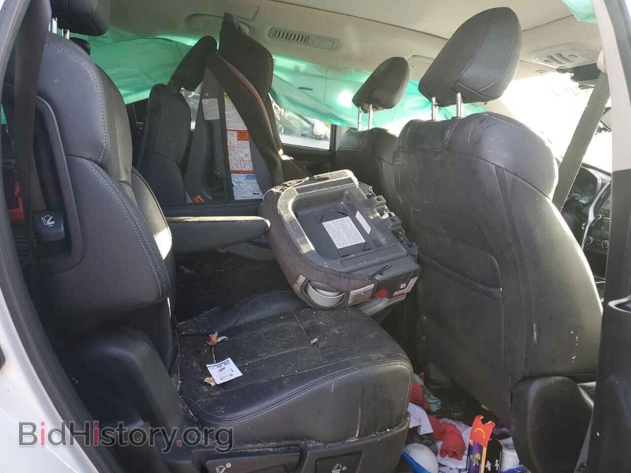 2019 SUBARU ASCENT - VIN: 4S4WMAPD7K3448259 - Фото 10