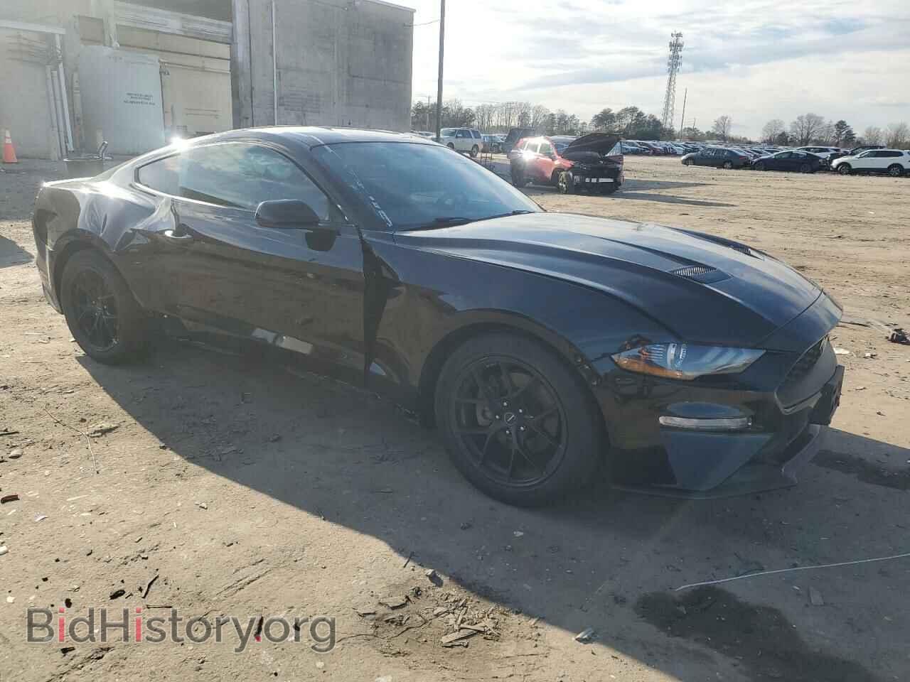 2020 FORD ALL Models - VIN: 1FA6P8TH4L5111458 - Photo 4
