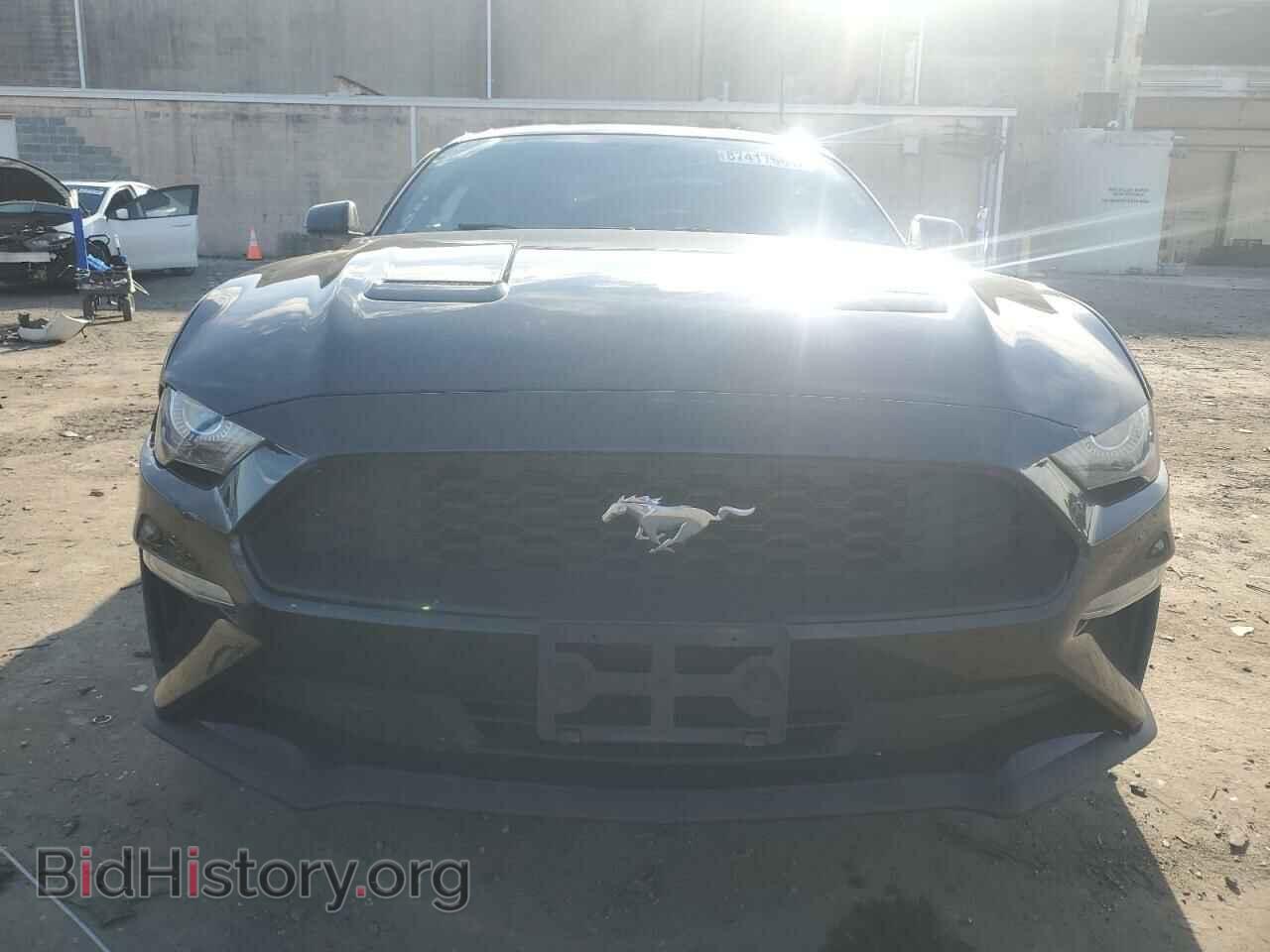 2020 FORD ALL Models - VIN: 1FA6P8TH4L5111458 - Photo 5