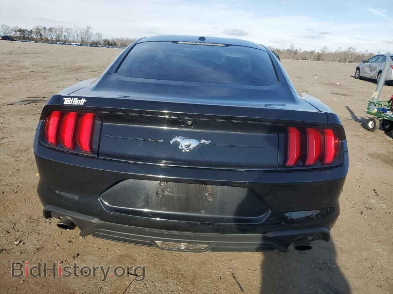 2020 FORD ALL Models - VIN: 1FA6P8TH4L5111458 - Photo 6