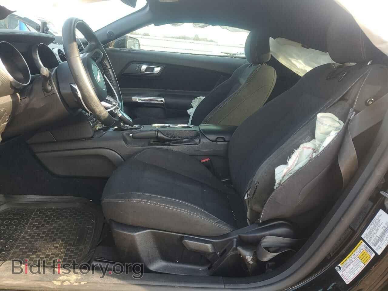 2020 FORD ALL Models - VIN: 1FA6P8TH4L5111458 - Photo 7