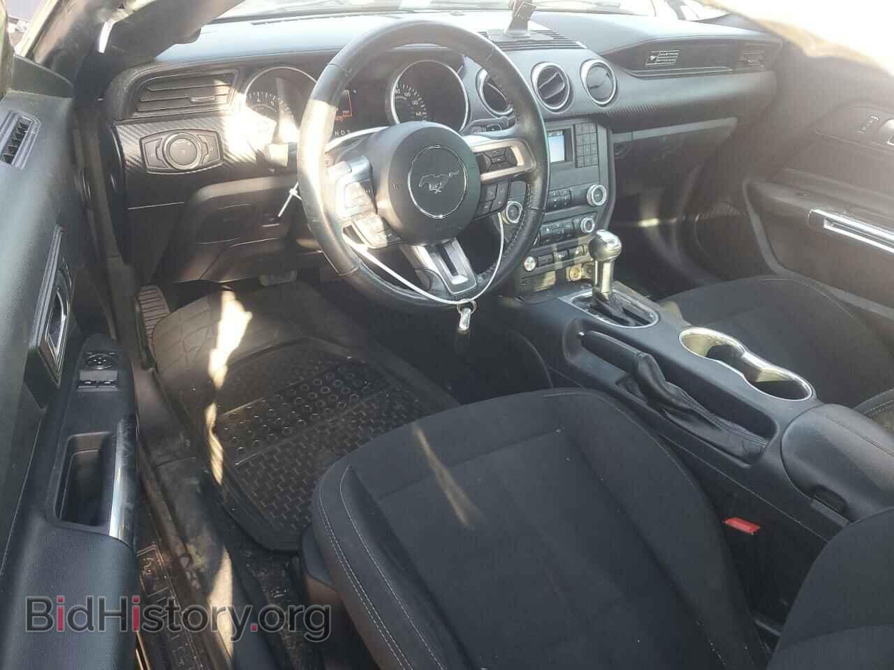 2020 FORD ALL Models - VIN: 1FA6P8TH4L5111458 - Photo 8