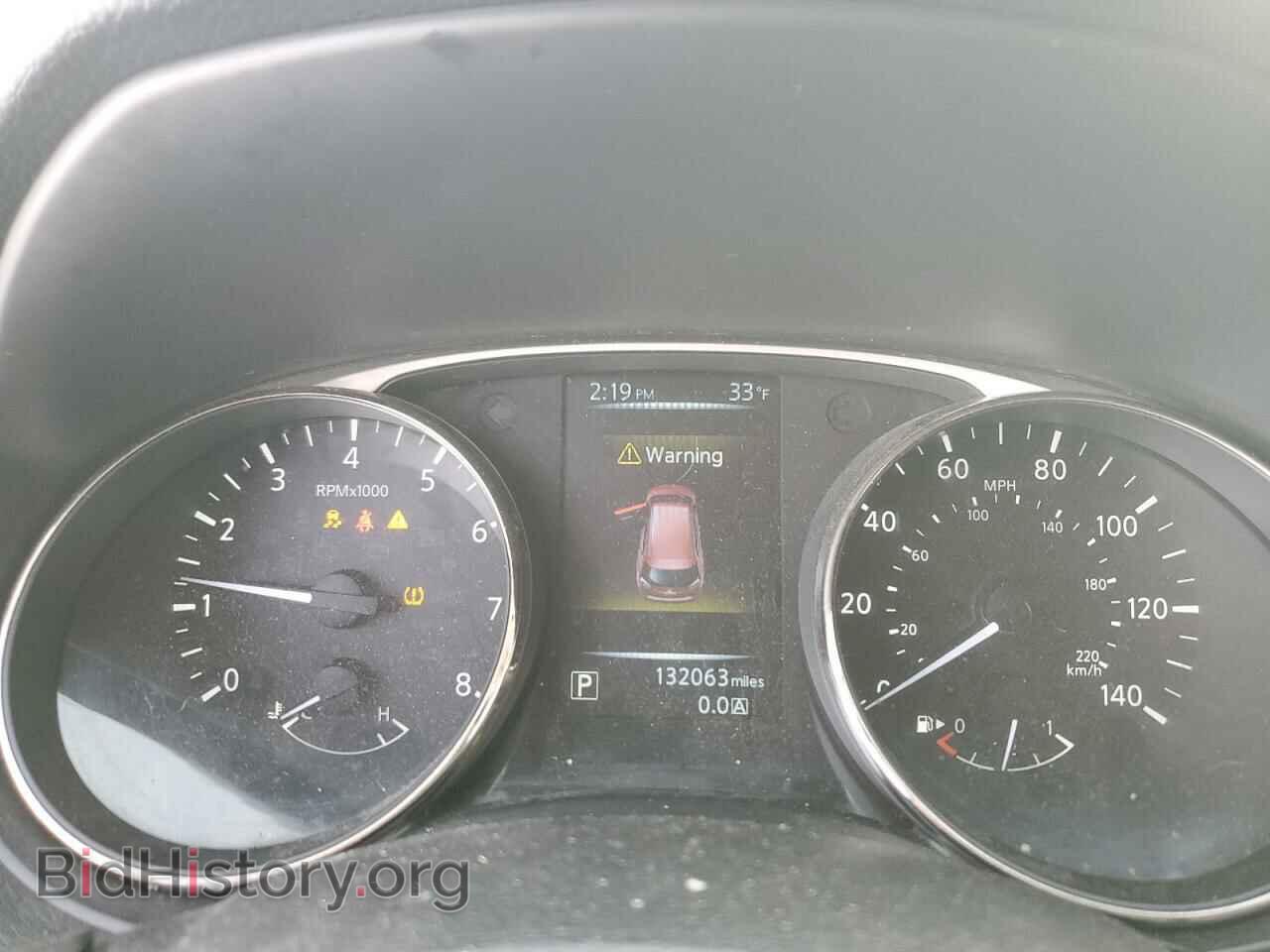 2015 NISSAN ROGUE - VIN: KNMAT2MV5FP585672 - Фото 9