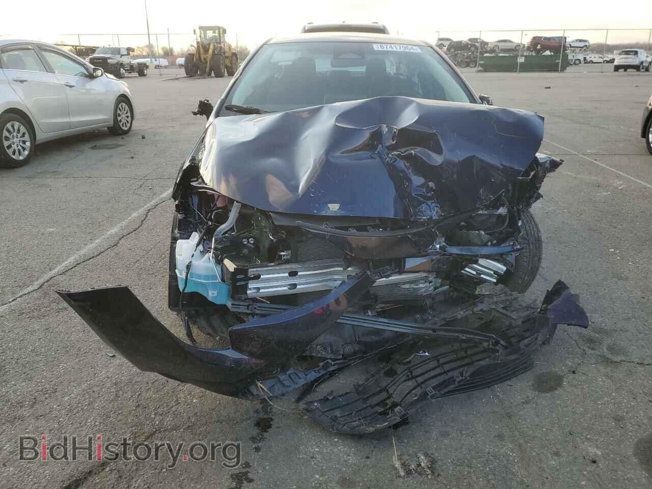 2023 TOYOTA COROLLA - VIN: 5YFB4MDE2PP079035 - Фото 5