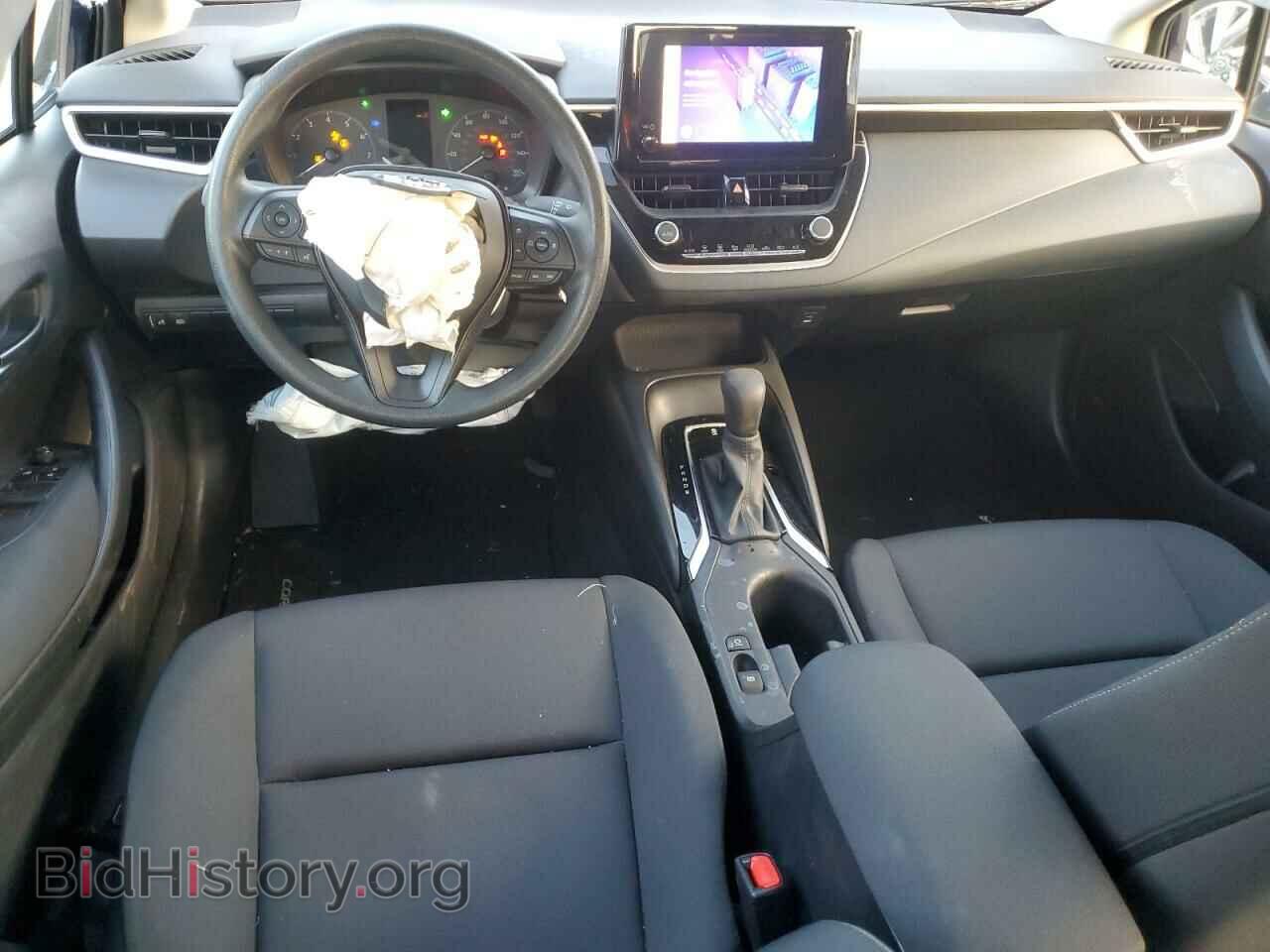 2023 TOYOTA COROLLA - VIN: 5YFB4MDE2PP079035 - Фото 8