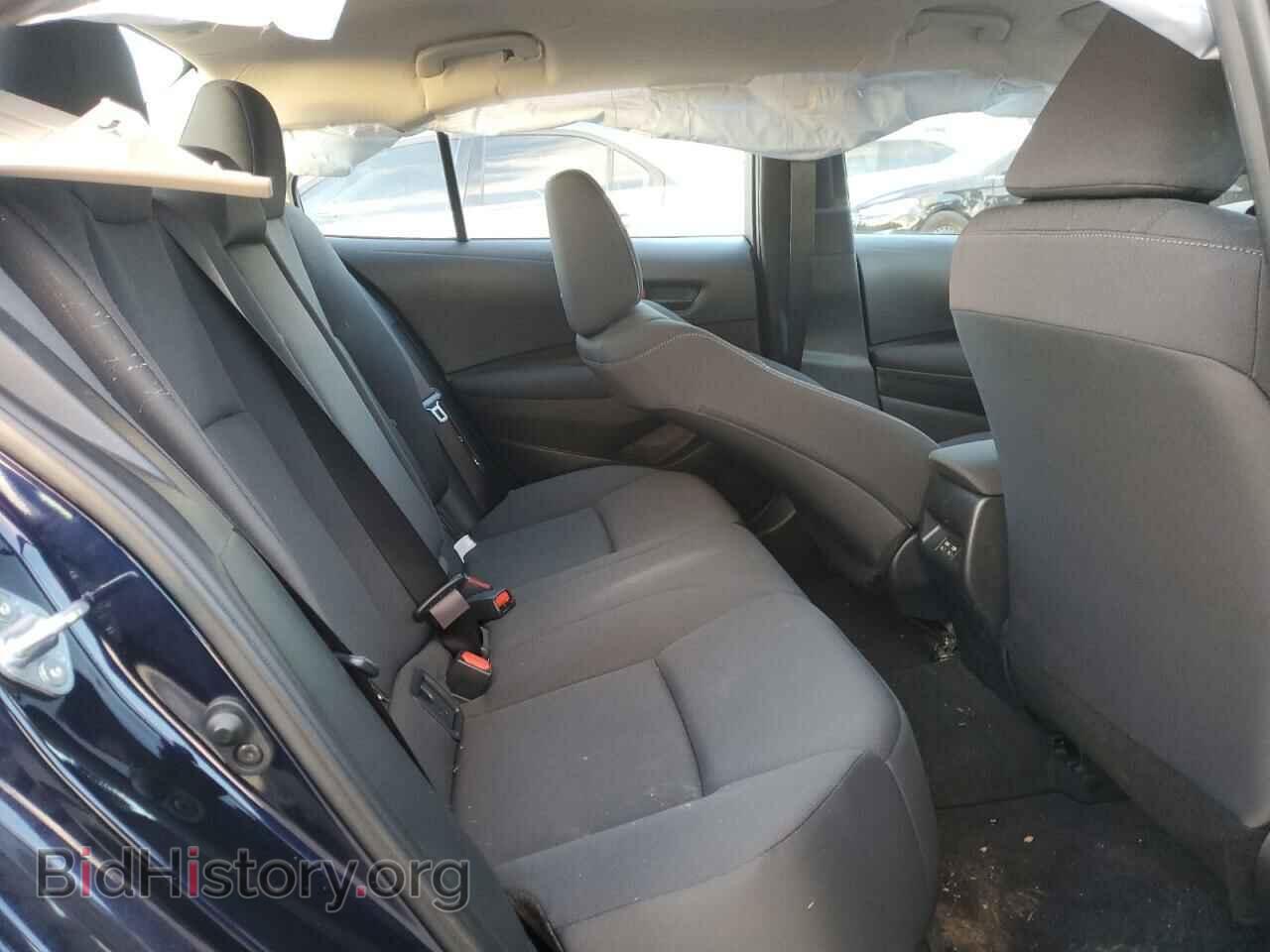 2023 TOYOTA COROLLA - VIN: 5YFB4MDE2PP079035 - Фото 10