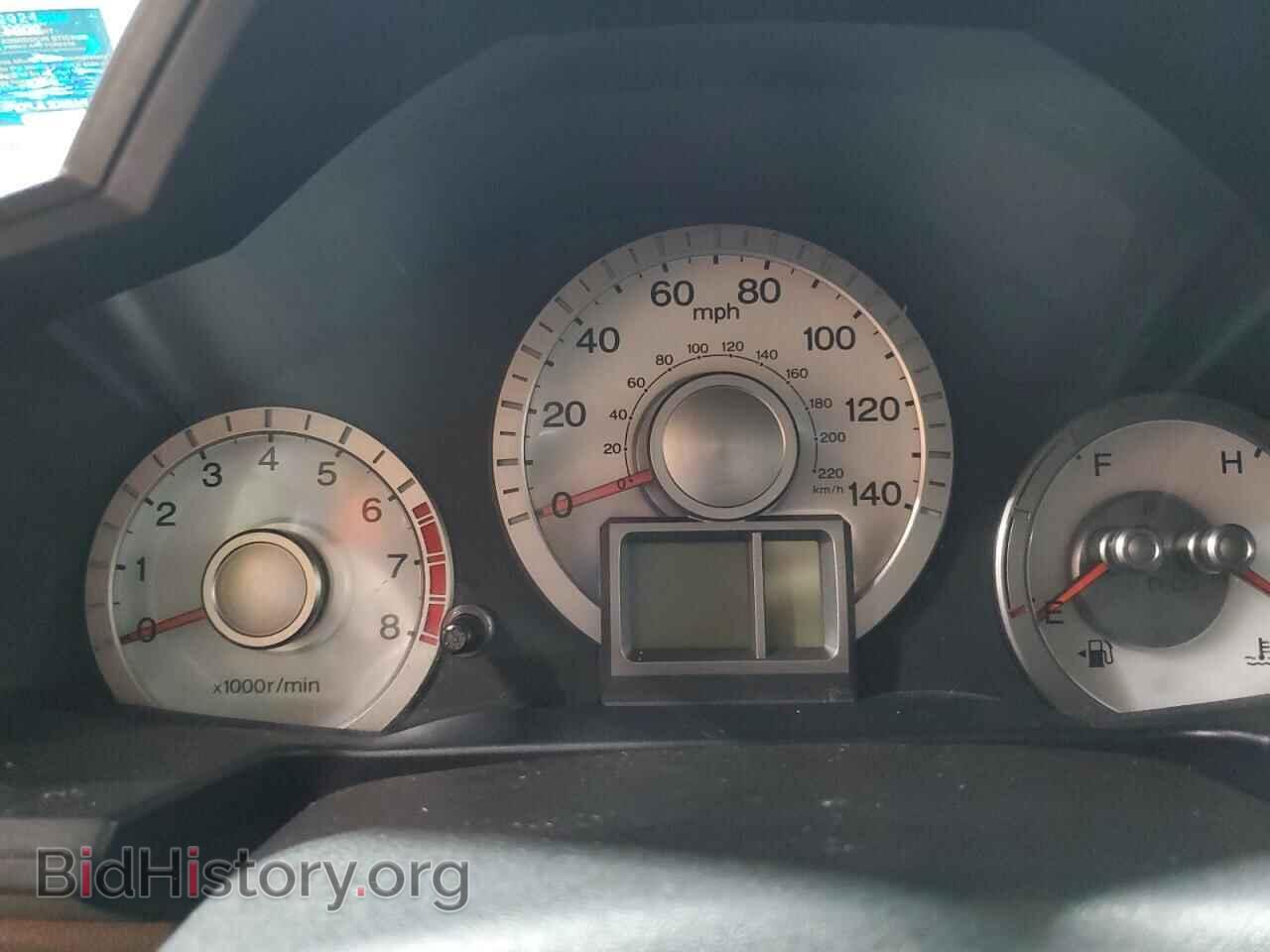 2011 HONDA PILOT - VIN: 5FNYF4H6XBB092644 - Фото 9