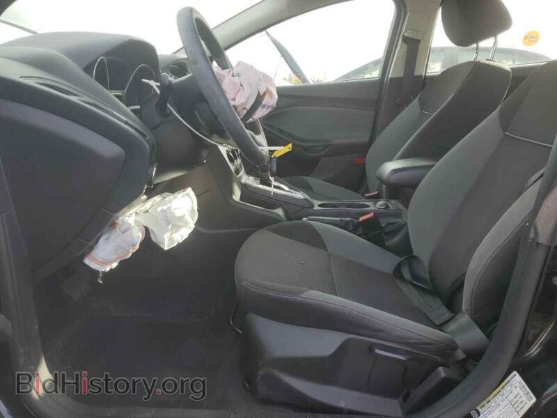 2014 Ford FOCUS (VIN 1FADP3F22EL363659) — photo 7 of 12