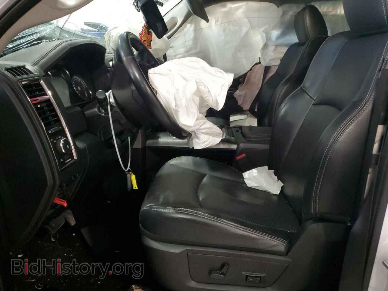 2016 RAM 1500 - VIN: 1C6RR7UT7GS182098 - Фото 7